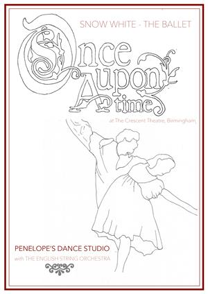 Snow White - The Ballet Snow White - The Ballet