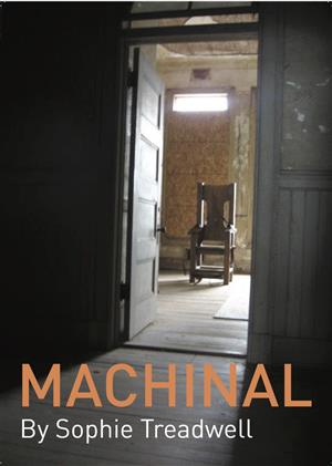 Machinal Machinal