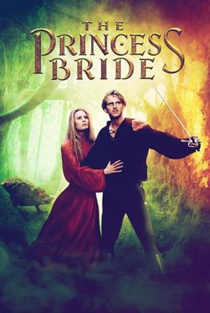 Cinema: The Princess Bride