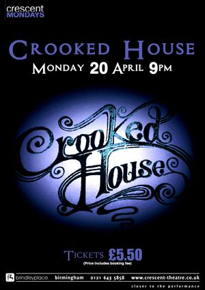 Crooked House 2015 Crooked House 2015