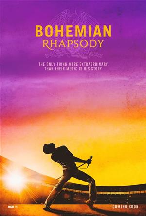 Cinema: Bohemian Rhapsody