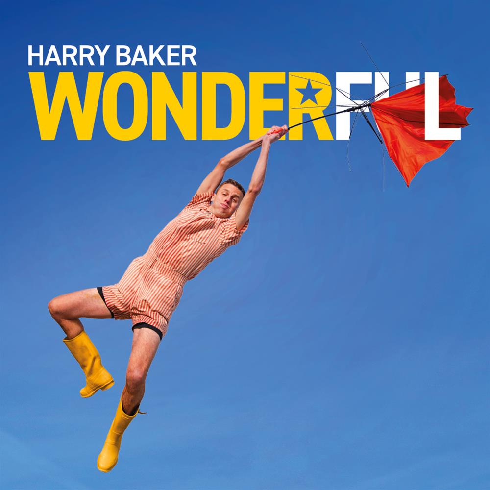 Harry Baker: Wonderful