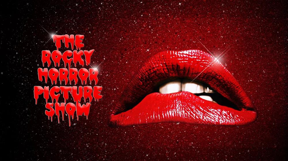 Cinema: The Rocky Horror Picture Show