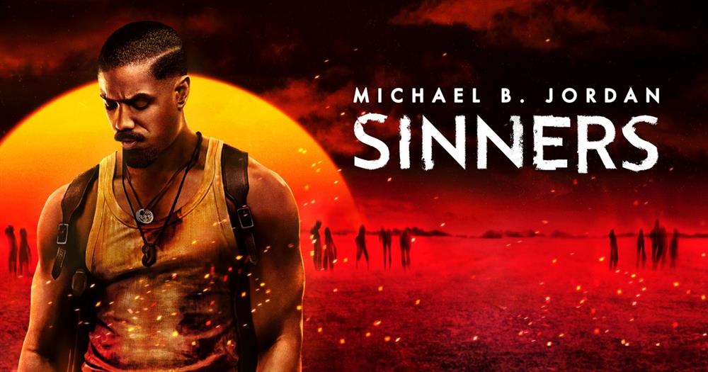 Cinema: Sinners