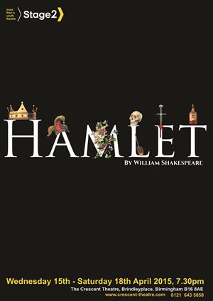 Hamlet - Stage2 2015 Hamlet - Stage2 2015
