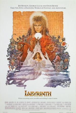 Cinema: Labyrinth