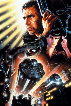 Cinema: Blade Runner