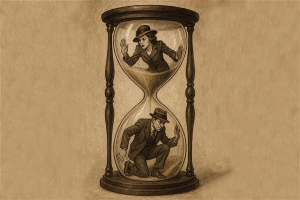 Time and the Conways