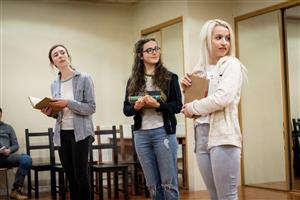 Crescent Youth Theatre Showcase 2017 Crescent Youth Theatre Showcase 2017