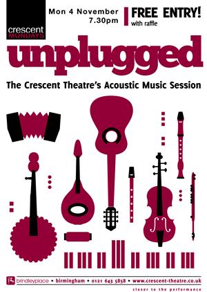 Unplugged Night Unplugged Night
