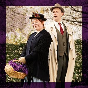 Pygmalion @ Harvington Hall