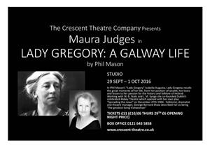 Lady Gregory Lady Gregory