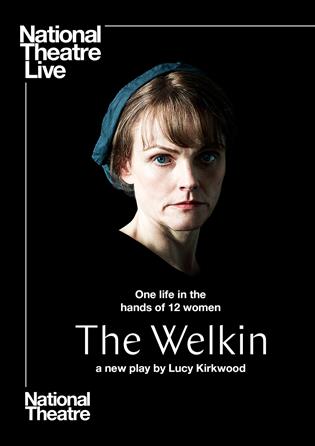THE WELKIN