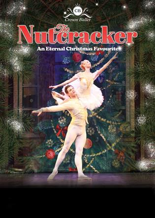Crown Ballet Presents The Nutcracker