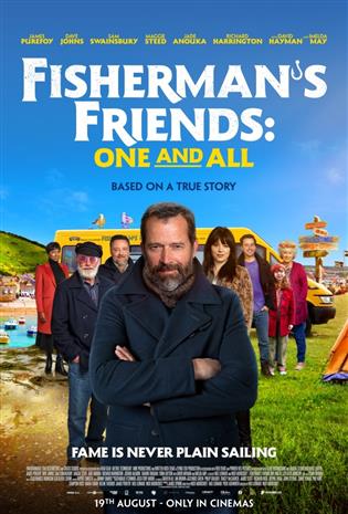 Fisherman's Friends : One and All