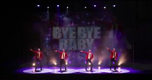 Bye Bye Baby