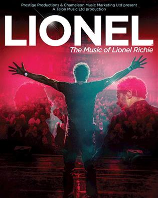 Lionel – The Music of Lionel Richie 