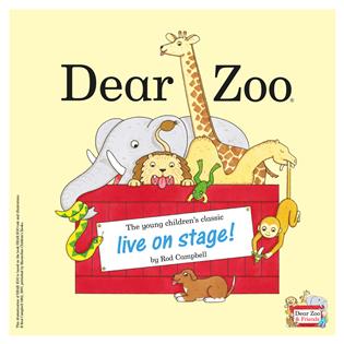 Dear Zoo