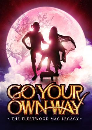 Poster for Go Your Own Way - The Fleetwood Mac Legacy