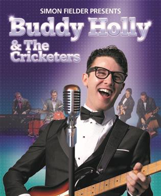 Buddy Holly & The Cricketers