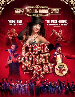 Come What May - A Tribute to Moulin Rouge