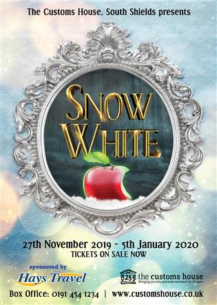 Snow White