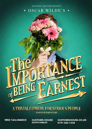The Importance of Being Earnest