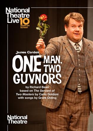 One Man, Two Guvnors (Encore)