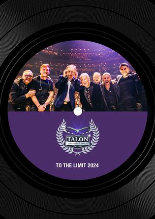 TALON – THE BEST OF EAGLES
