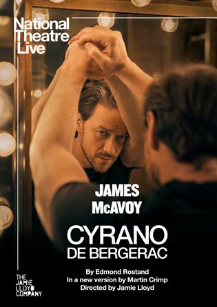 CYRANO DE BERGERAC