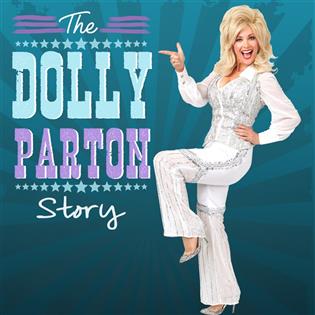 Poster for The Dolly Parton Story