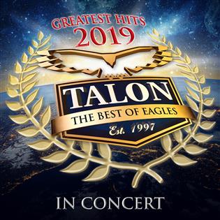 Talon - The Best of Eagles