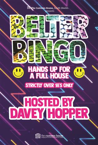 Belter Bingo