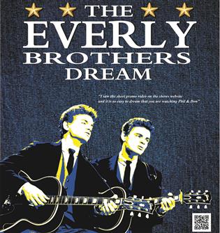 The EVERLY Brothers Dream