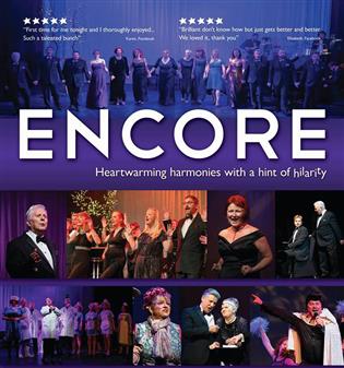 Encore November