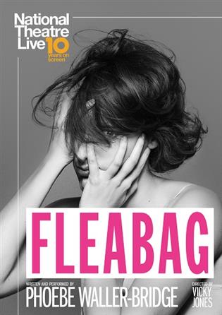 NTL Fleabag