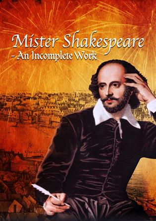 Mister Shakespeare