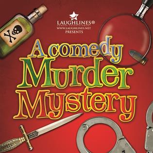 Murder at Castle Doon