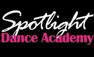 Poster for Spotlight Dance Academy present From Screen to Stage