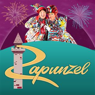 Rapunzel