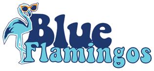 Blue Flamingos 60s Review