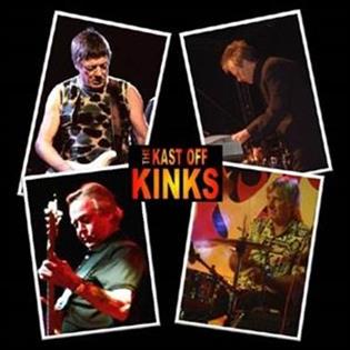 Kast Off Kinks