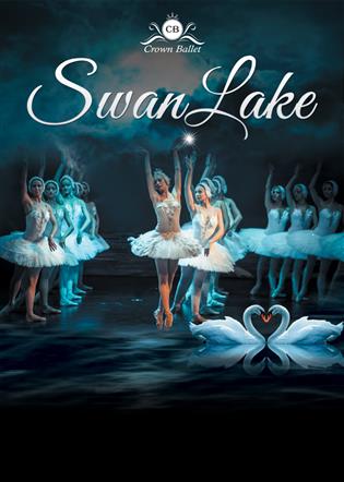 Crown Ballet Presents Swan Lake