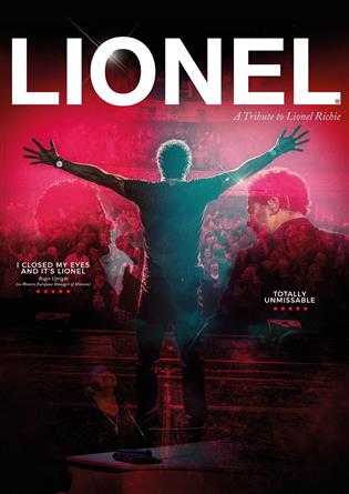LIONEL - A Tribute To Lionel Richie