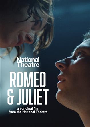 National Theatre Live Presents Romeo & Juliet