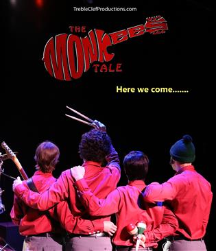 The MONKEES Tale