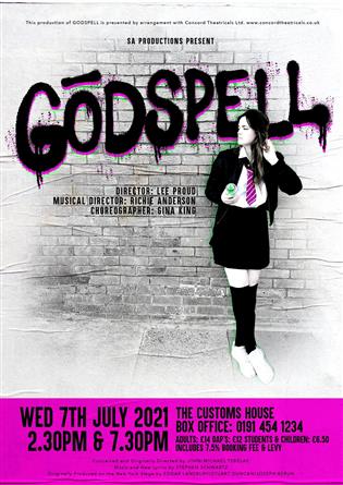 Godspell