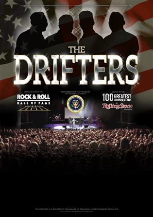 The Drifters