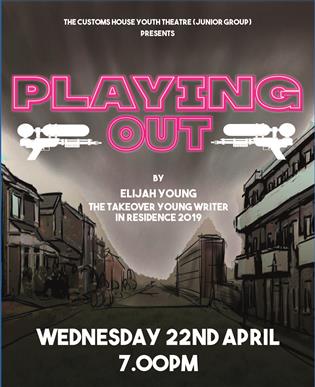 Playing Out