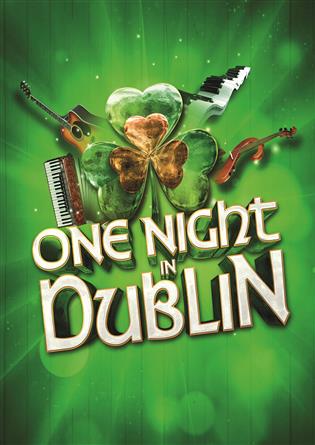 One Night in Dublin